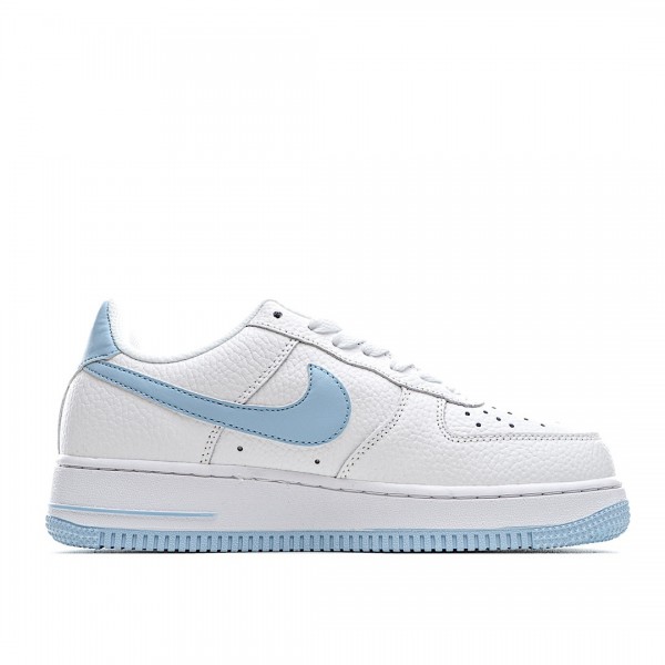 Tênis Nike Air Force 1 Low '07 Patent Light Armor...