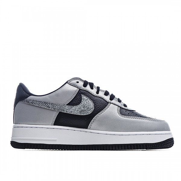 Tênis Nike Air Force 1 Low 3M Snake