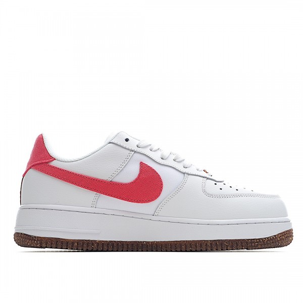 Tênis Nike Air Force 1 Low Catechu