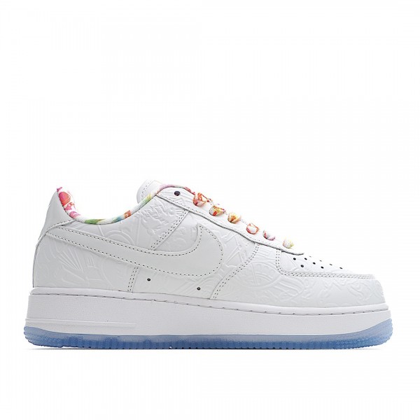 Tênis Nike Air Force 1 Low Chinese New Year