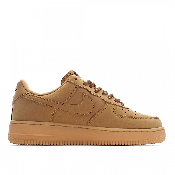 Tênis Nike Air Force 1 Low Flax