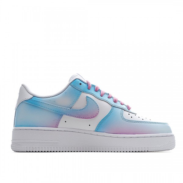 Tênis Nike Air Force 1 dia dos namorados