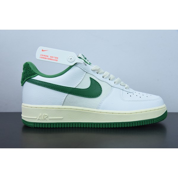 Tênis Nike Air Force 1 '07 LV8 White Green