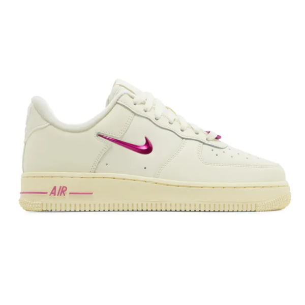 Tênis Nike Air Force 1 '07 Dance - Playful Pink