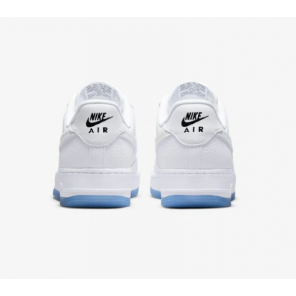 Tênis Nike Air Force 1 '07 LX UV Reactive Swoosh