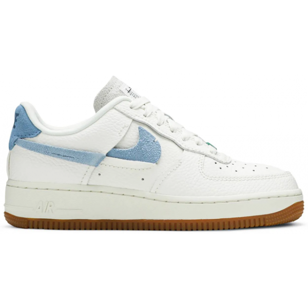 Tênis Nike Air Force 1 07 LXX Vandalized