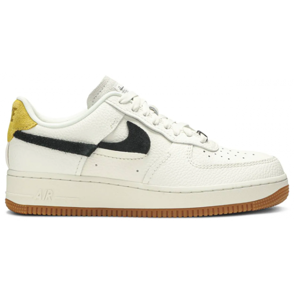 Tênis Nike Air Force 1 07 LXX Vandalized