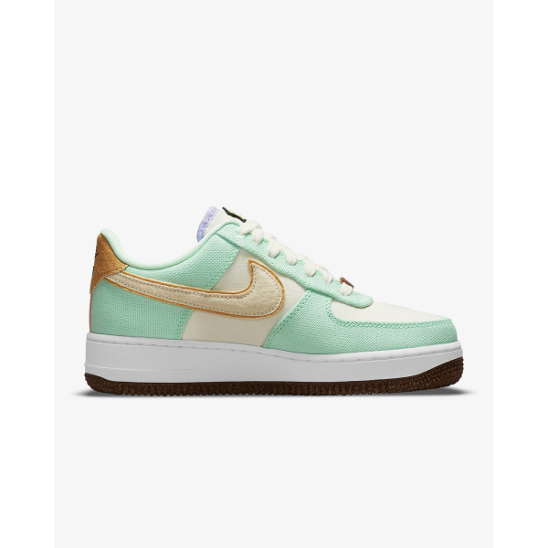 Tênis Nike Air Force 1 Happy Pineapple