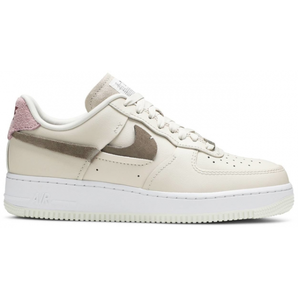 Tênis Nike Air Force 1 Low Vandalized Light Orewo...