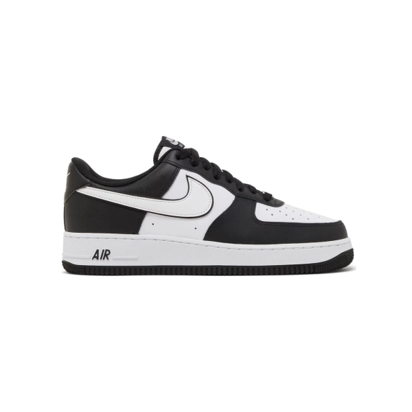 Tênis Nike Air Force 1 Panda