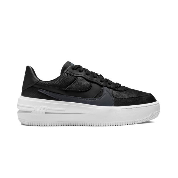 Tênis Nike Air Force 1 PLT.AF.ORM Black