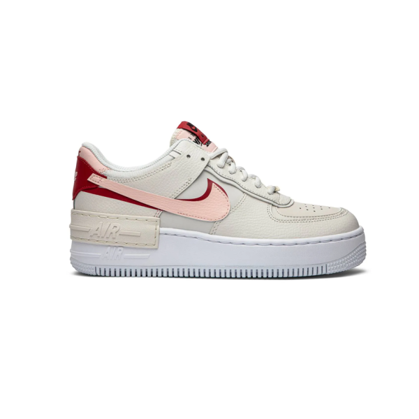 Tênis Nike Air Force 1 Shadow Phantom