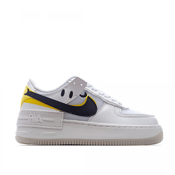 Tênis Nike Air Force 1 Shadow Go The Extra Smile