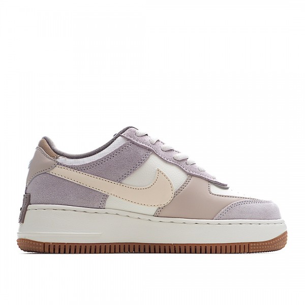 Tênis Nike Air Force 1 Shadow Sail Pale Ivory