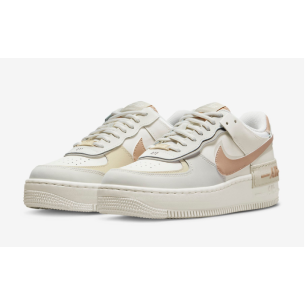 Tênis Nike Air Force 1 Shadow Sail Hemp