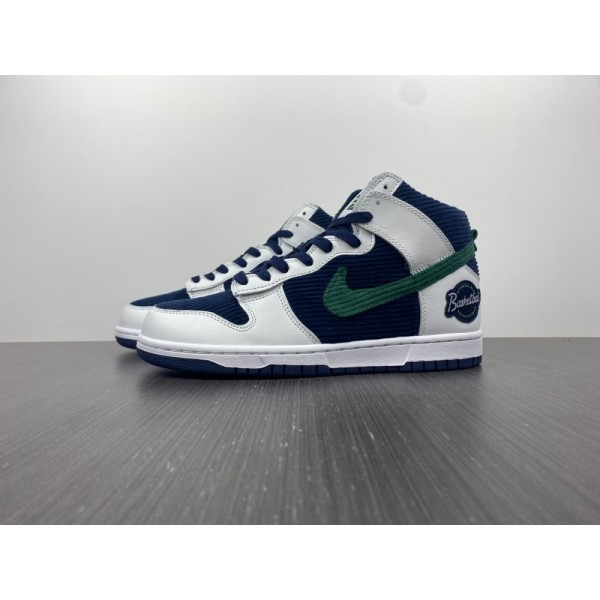 Tênis Nike Dunk High Sports Specialities