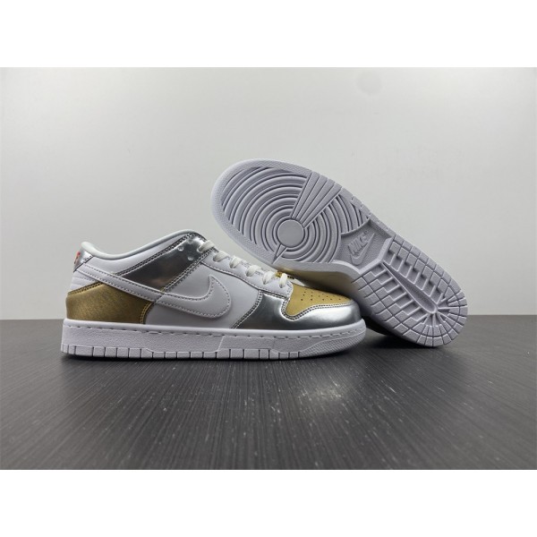 Tênis Nike Dunk Low Heirloom