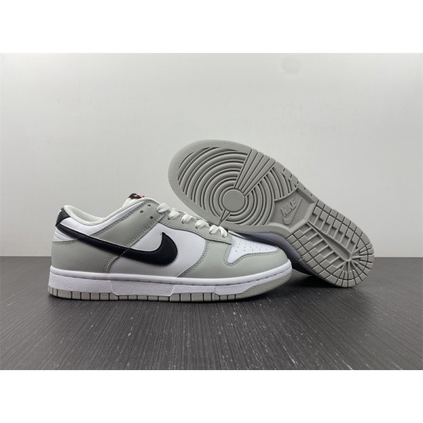 Tênis Nike Dunk Low Lottery
