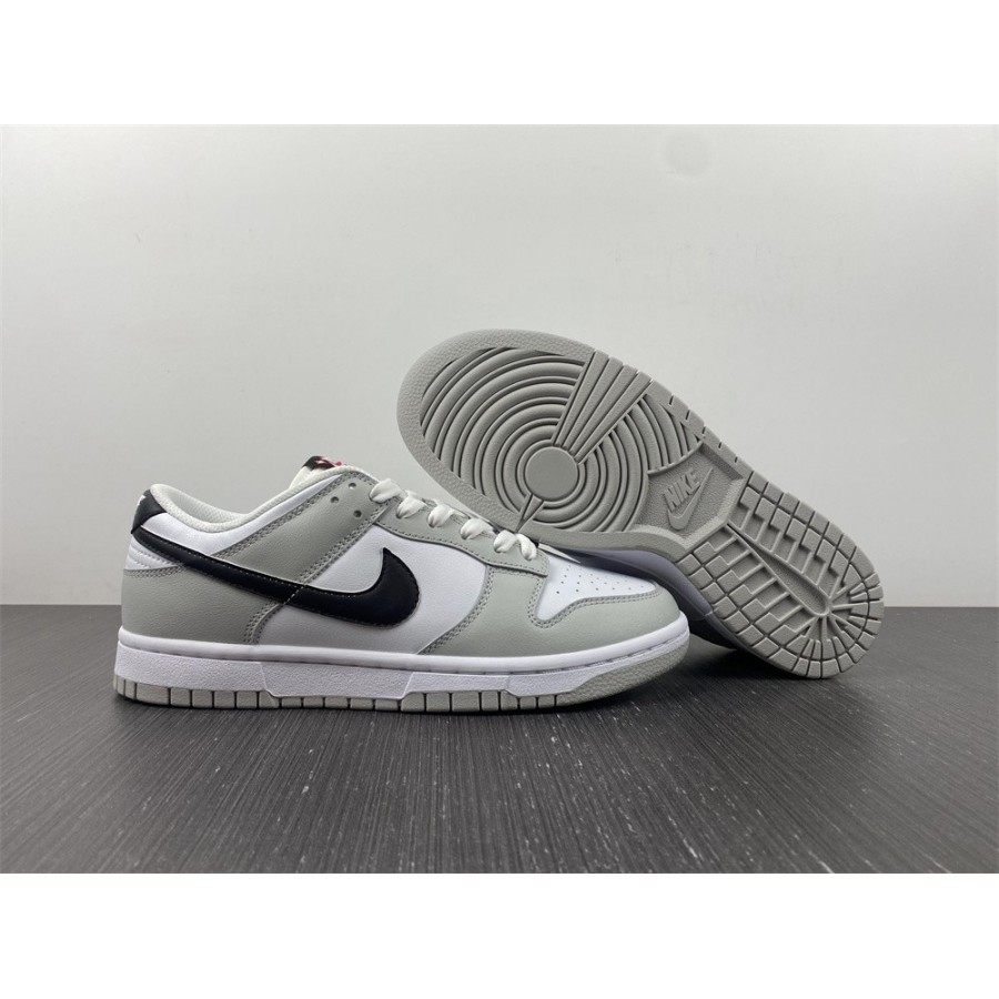nike dunk a gratter