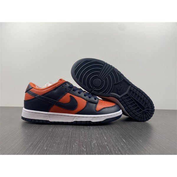 Tênis Nike Dunk Low SP Champ Colors