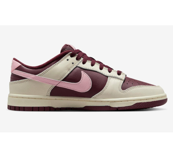 Tênis Nike Dunk Low Valentines Day 2023