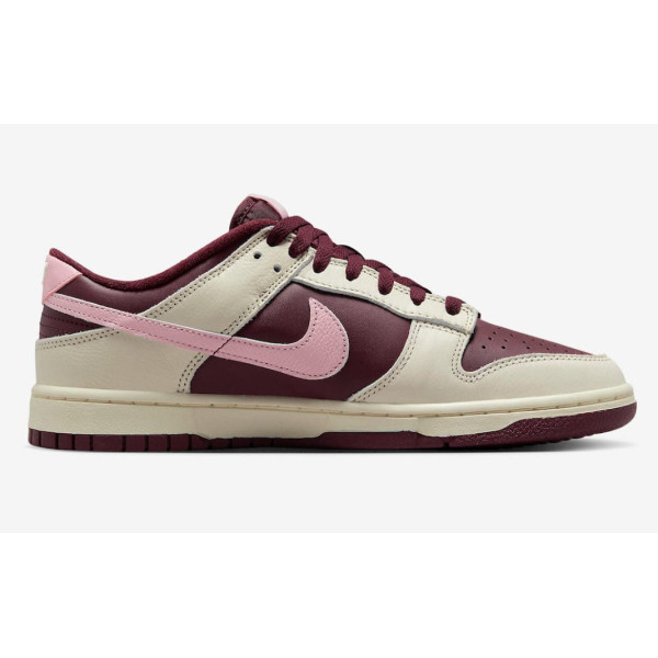 Tênis Nike Dunk Low Valentines Day 2023