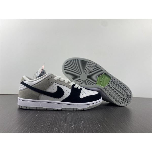 Tênis Nike SB Dunk Low Chlorophyll
