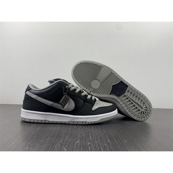 Tênis Nike SB Dunk Low J-Pack
