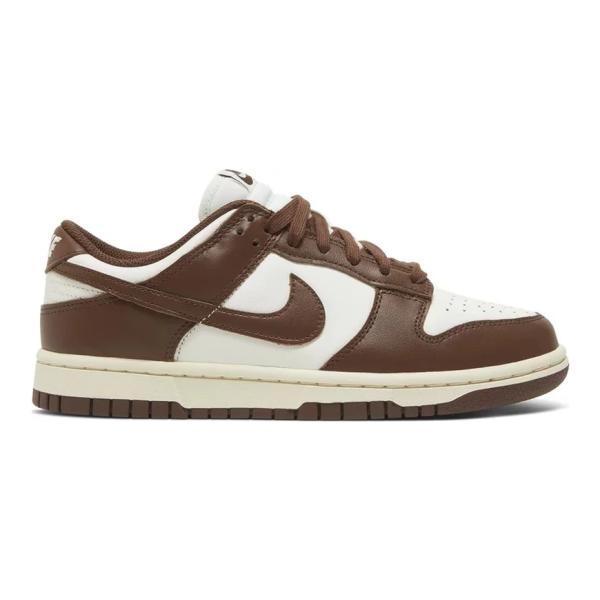 Tênis Nike Dunk Low Cacao Wow