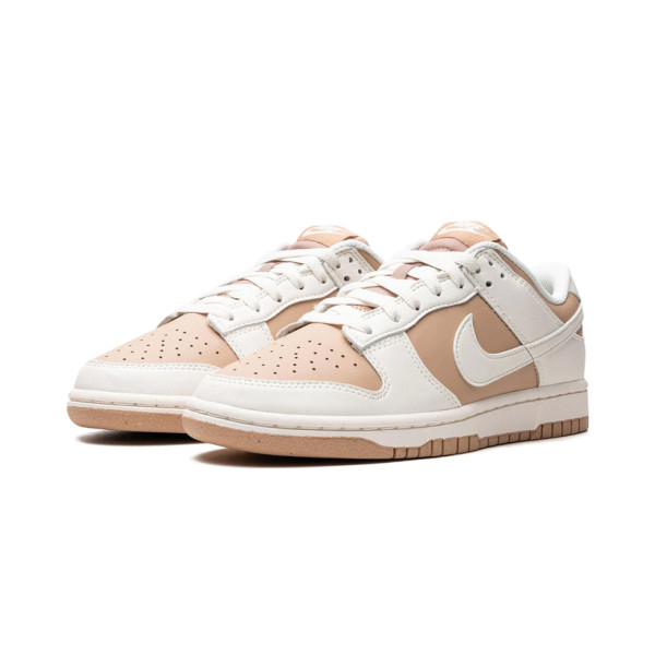 Tênis Nike Dunk Low Next Nature Hemp