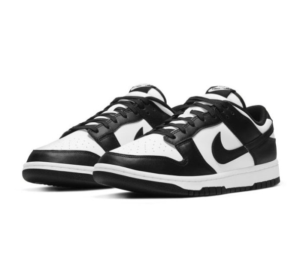 Tênis Nike Dunk Low Panda