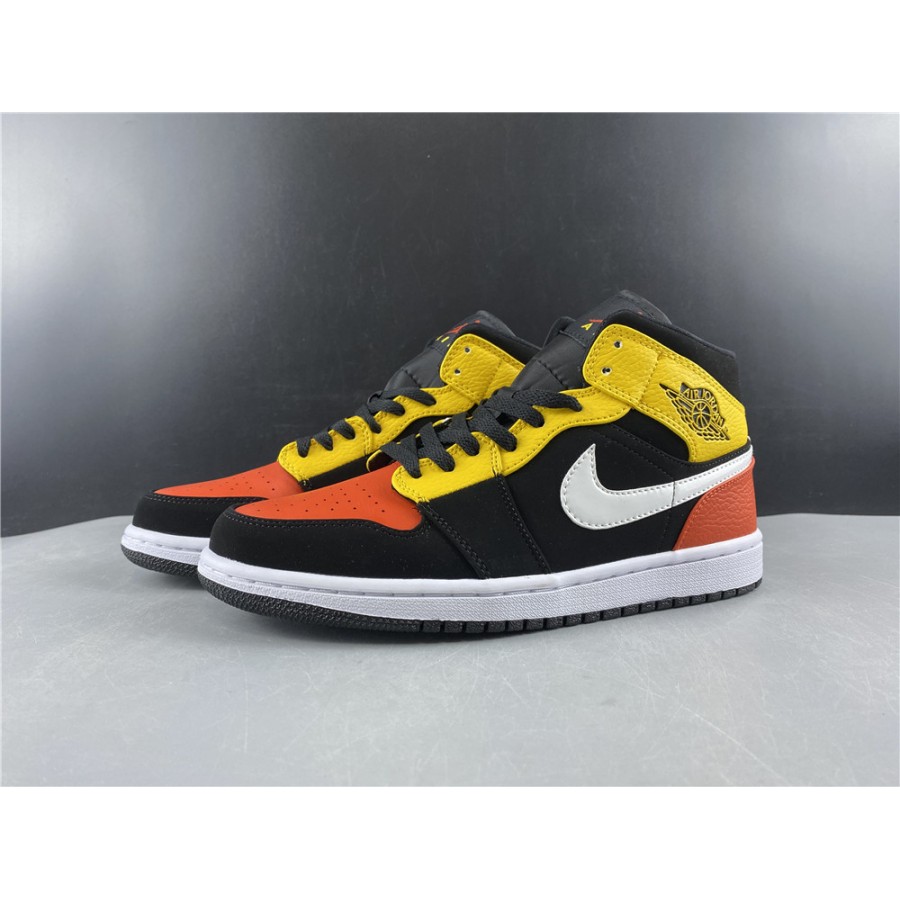 air jordan 1 mid raygun