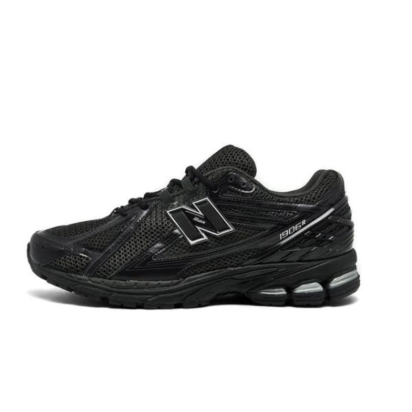 Tênis New Balance 1906R 'Black' M1906RJB