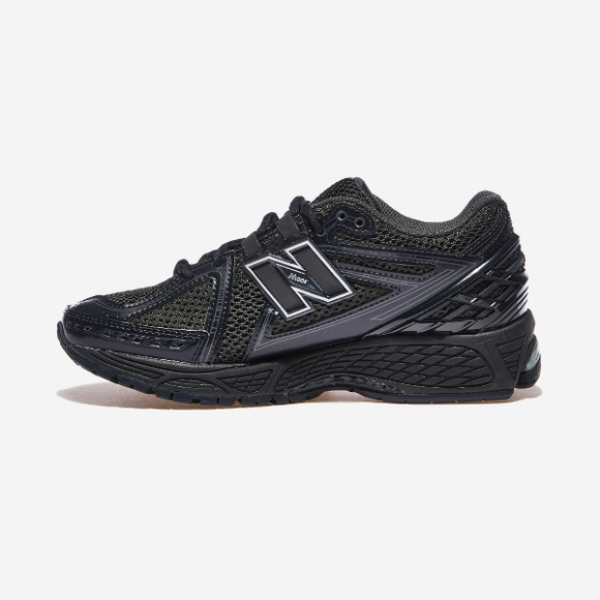 Tênis New Balance 1906R 'Black' M1906RJB