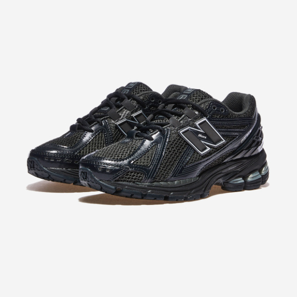 Tênis New Balance 1906R 'Black' M1906RJB