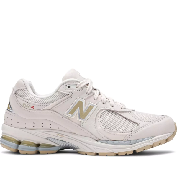 Tênis New Balance 2002R 'Cream' ML2002R3