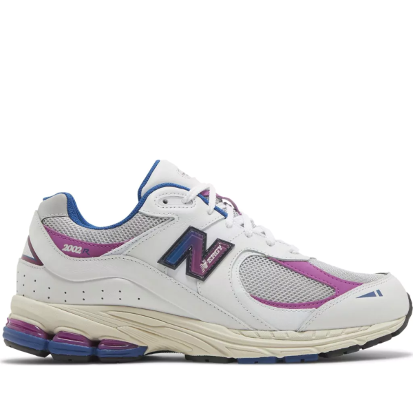 Tênis New Balance 2002R 'Good Vibes Pack - White ...