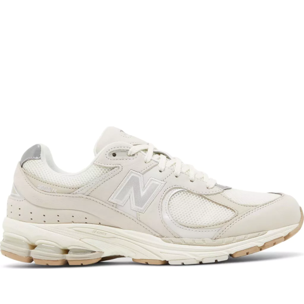 Tênis New Balance 2002R 'Linen Fog' M2002RAA