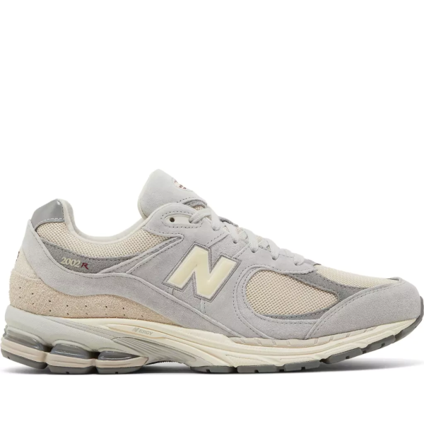 Tênis New Balance 2002R 'Lunar New Year - Concret...
