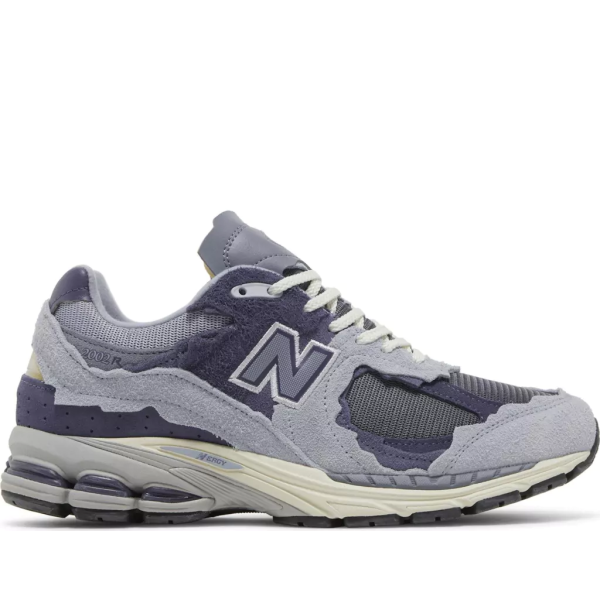 Tênis New Balance 2002R 'Protection Pack - Purple...