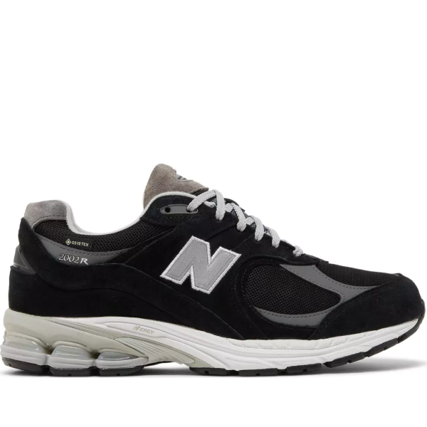 Tênis New Balance 2002R GORE-TEX 'Black Grey' M20...