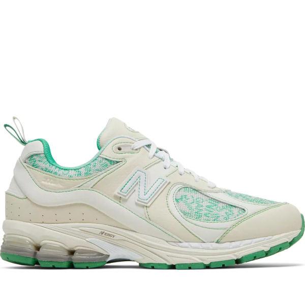Tênis New Balance GANNI x 2002R 'Turtledove' M200...
