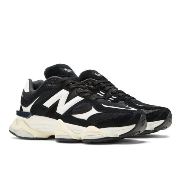 Tênis New Balance 9060 Black