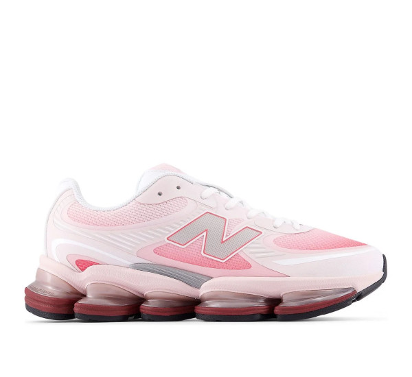 Tênis New Balance Abzorb 2000 Rose Sugar U2000PBC