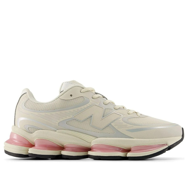 Tênis New Balance Abzorb 2000 Timberwolf Double B...
