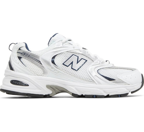 Tênis New Balance 530 White Natural Indigo