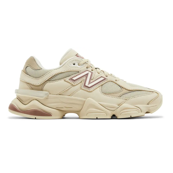 Tênis New Balance 9060 Bone Sparrow