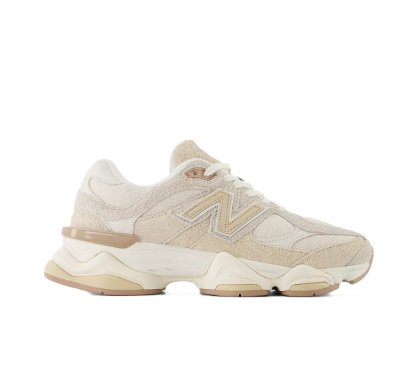Tênis New Balance 9060 Bisque Sea Salt