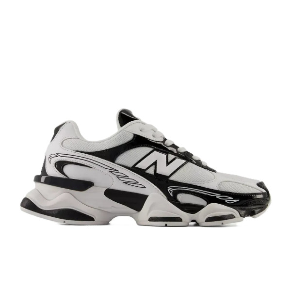 Tênis New Balance 9060R Black White U906076M