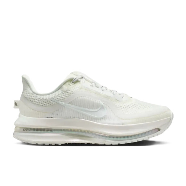Tênis Nike Pegasus Premium Summit White Pure Plat...